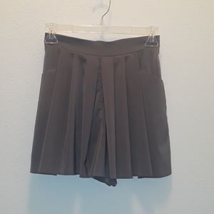 BCBG XXS Skort